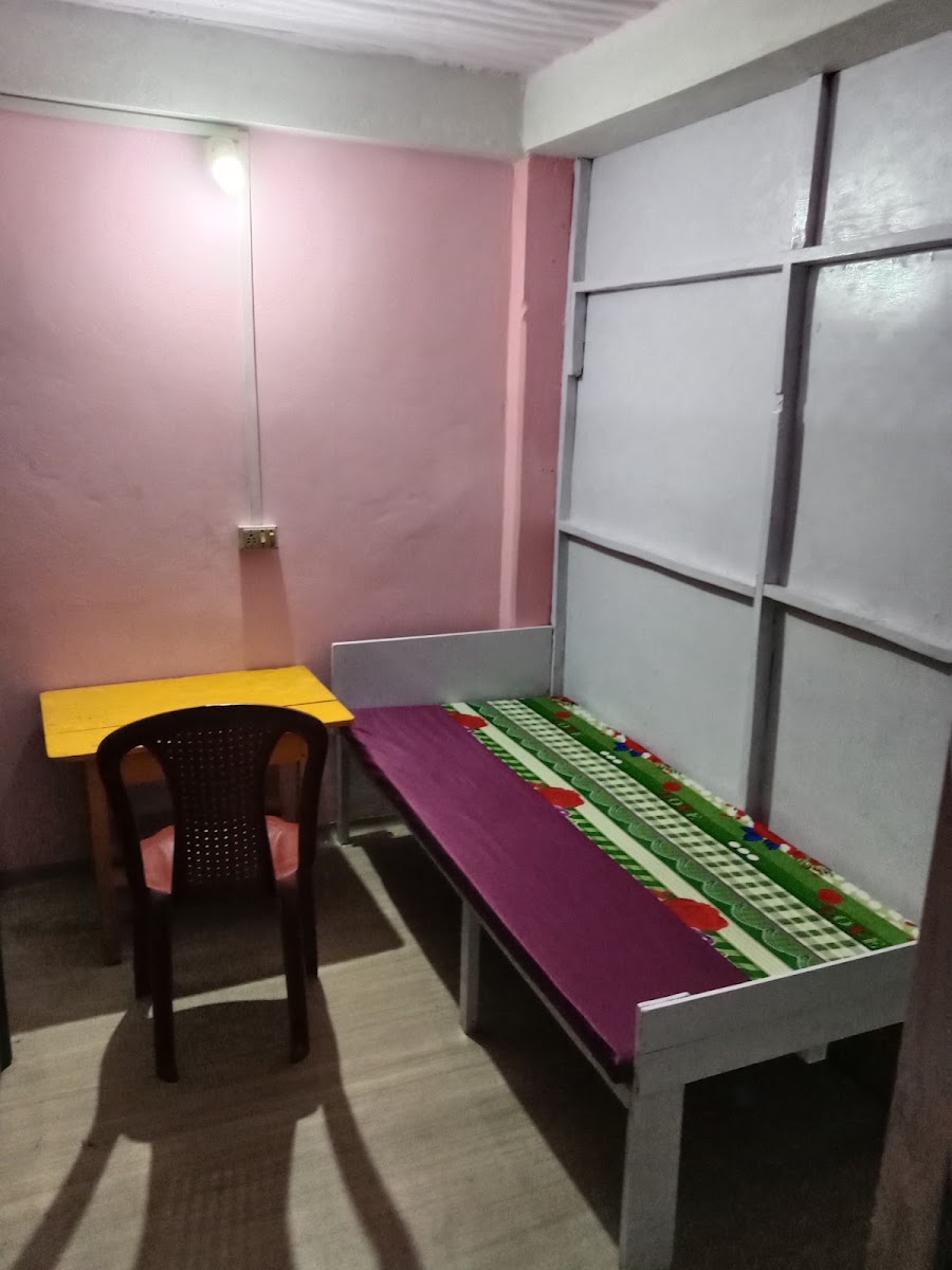 Tluangtea Boys Hostel – Boys PG in Aizawl preview photo 1
