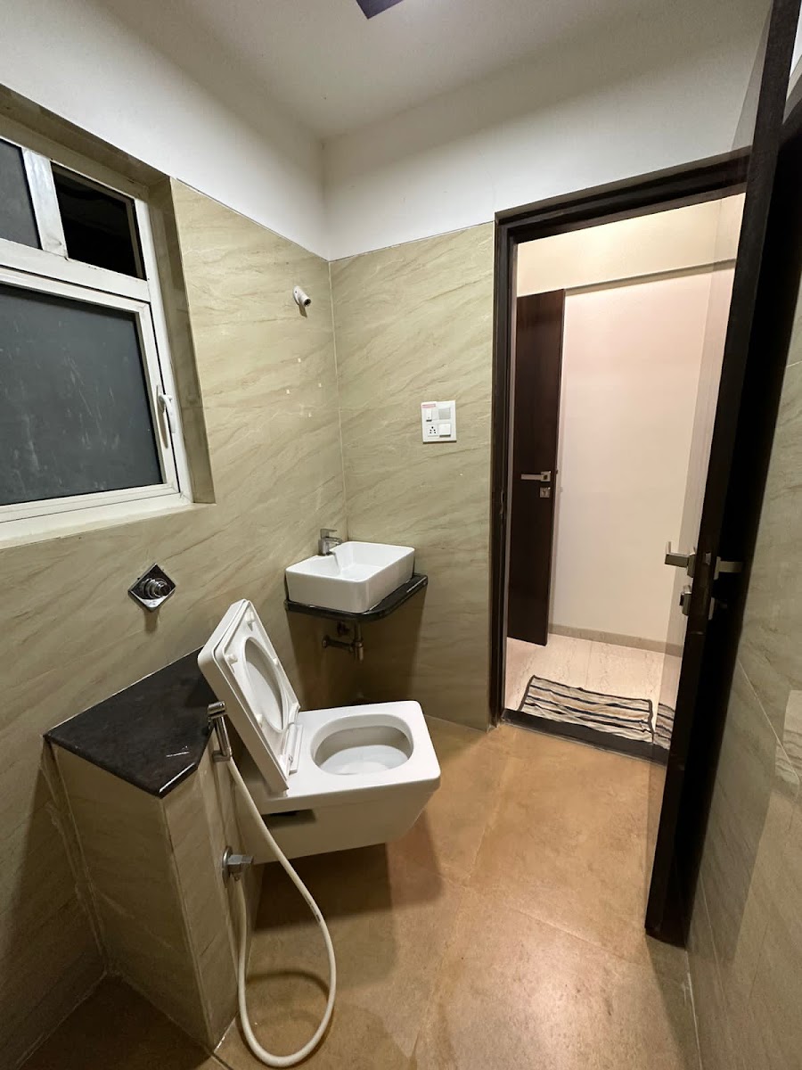 Nest-Up PG (Andheri) preview 2
