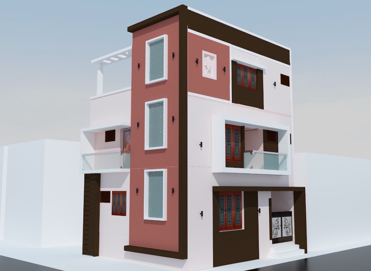 Aravind Mens Hostel