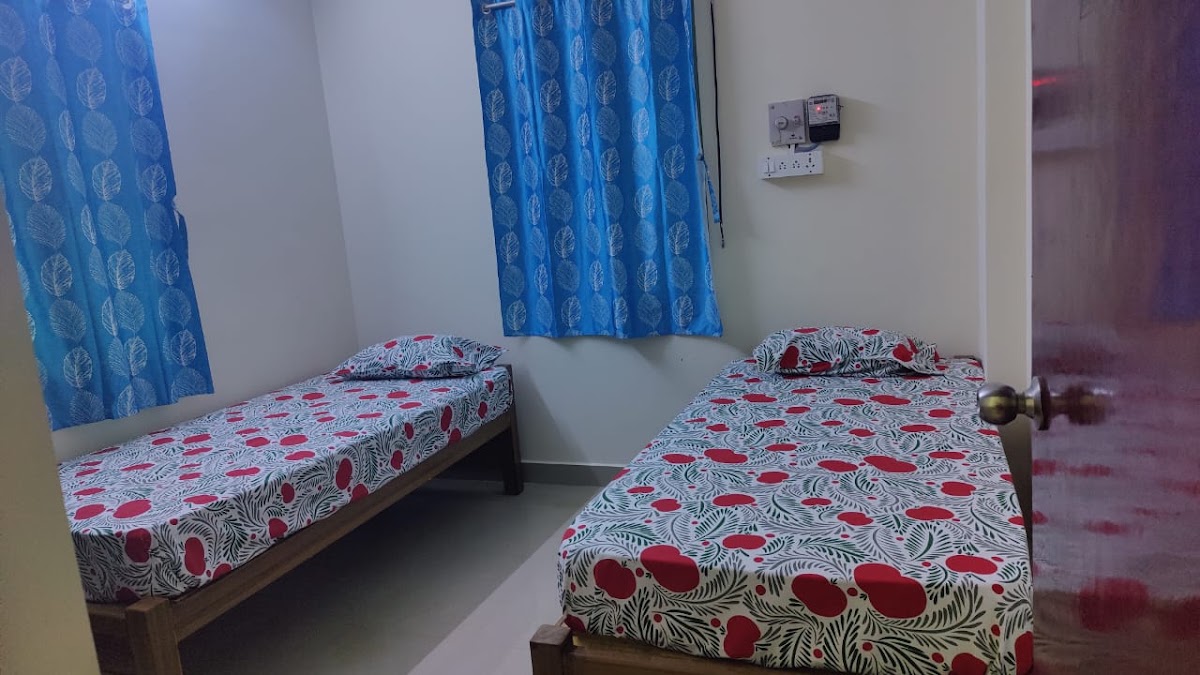 RJ CARE PG HOMES - PRO 1 preview 1