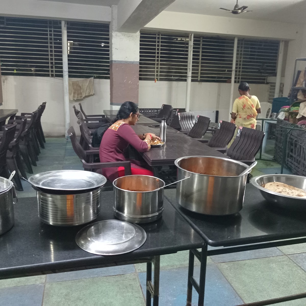 Sarayu Ladies Hostel – Girls PG in Guntur preview photo 2
