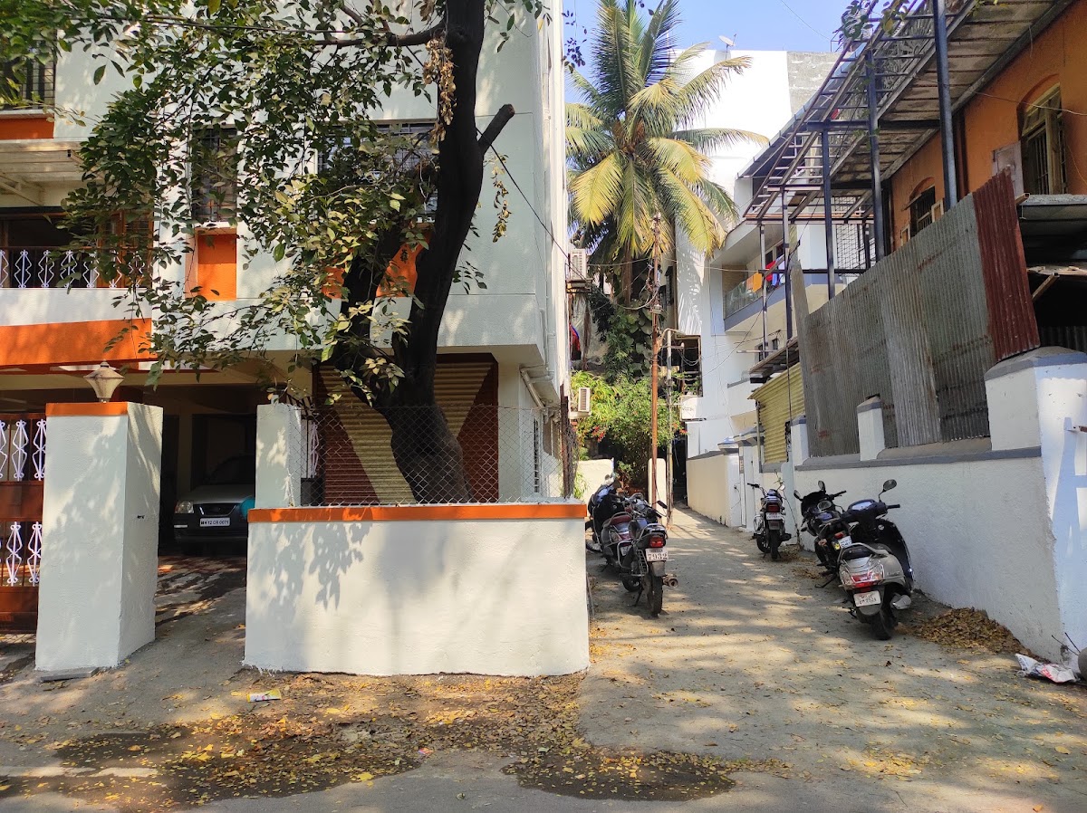 Swarajya Girls Hostel preview 2