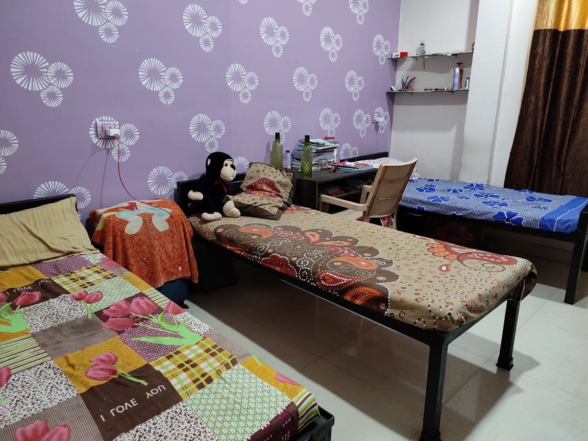 Priya Girls P.G. Raipur – Girls PG in Raipur preview photo 1