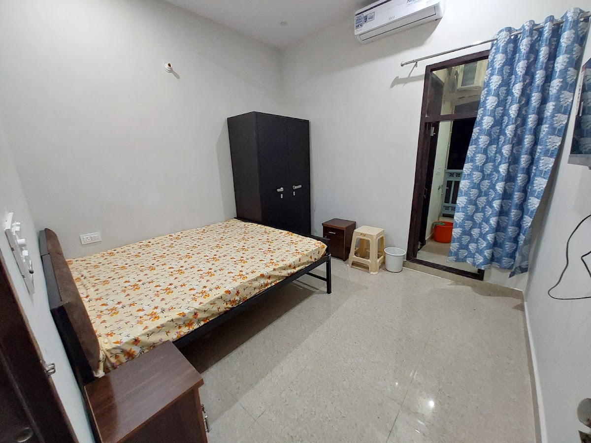 PG A1 – Boys PG in Gurugram preview photo 1