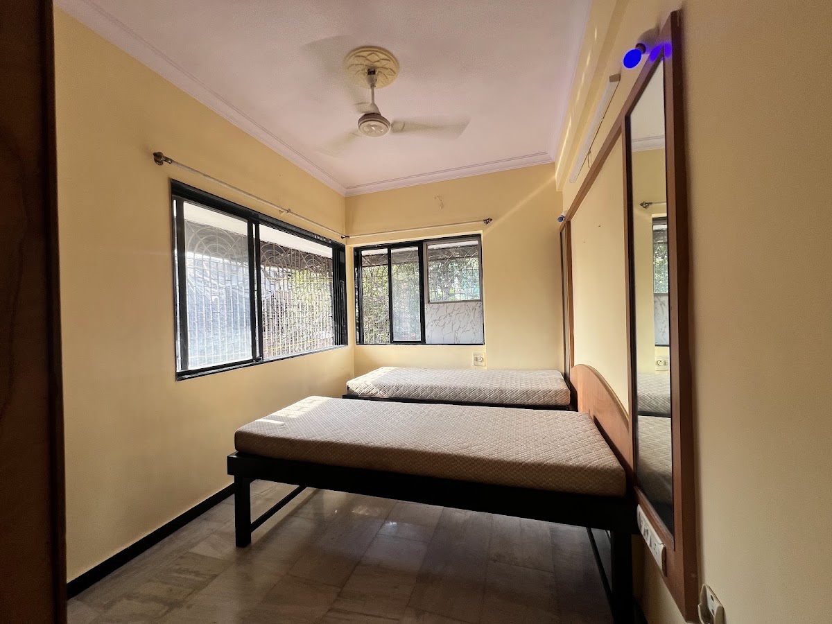 Dream house girls pg/stayease girls pg – Girls PG in Mumbai preview photo 1