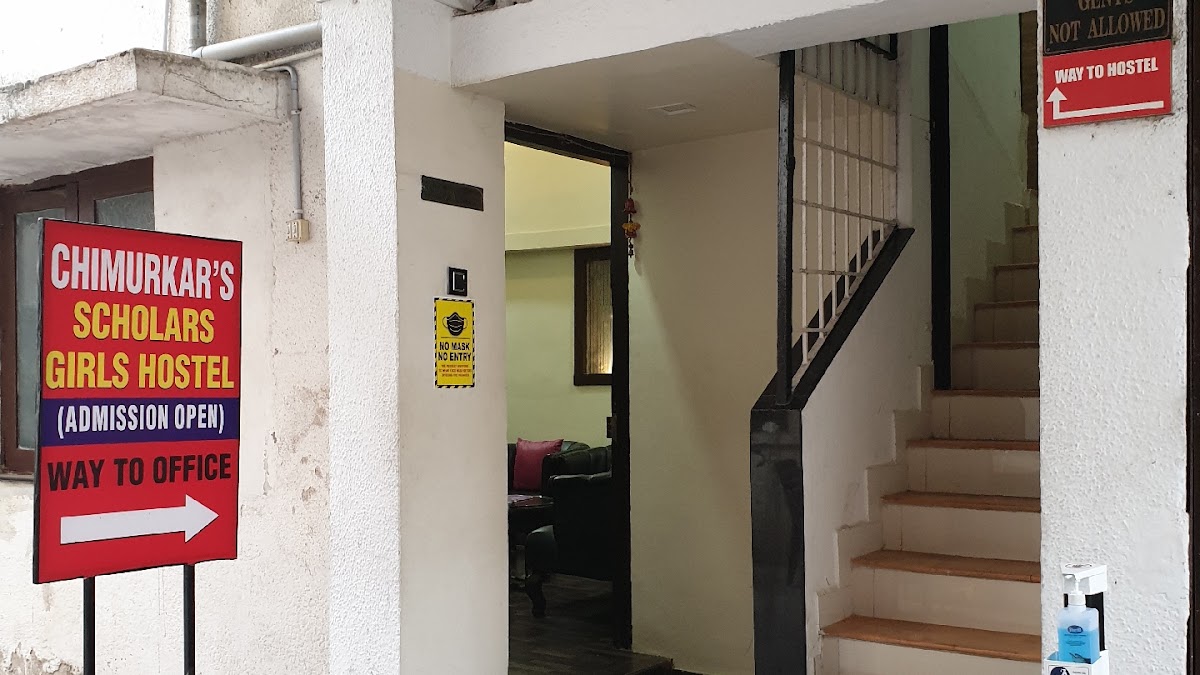 Chimurkar Scholars Girls Hostel preview 2