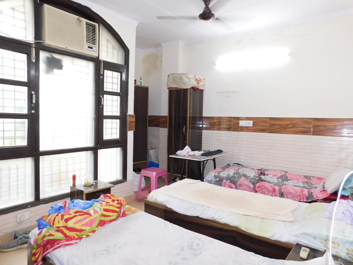 Mittal PG House preview 1