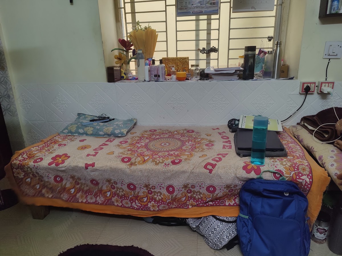 Zion Girls Non A/C Hostel – Girls PG in Bhubaneswar preview photo 1