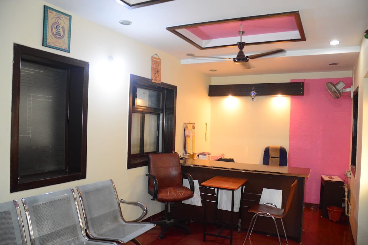 A1 Girls & Working Women Hostel – Girls PG in Raipur preview photo 2