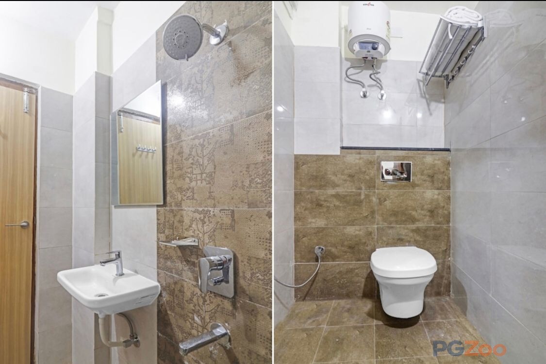 RRR Inn Guest Rooms & PG for Co-Living – Co-ed in hyderabad preview photo 2