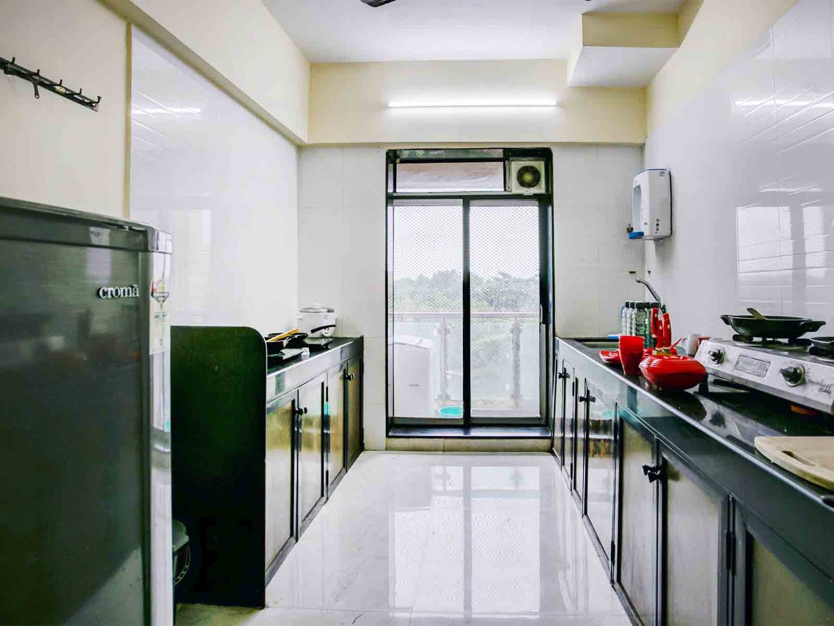 Zolo Exotica Co-Living | Redefining PG – Co-ed in Mumbai preview photo 2