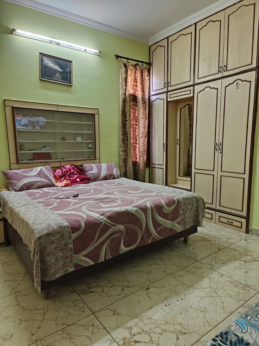 Krishnalya Homes preview 1