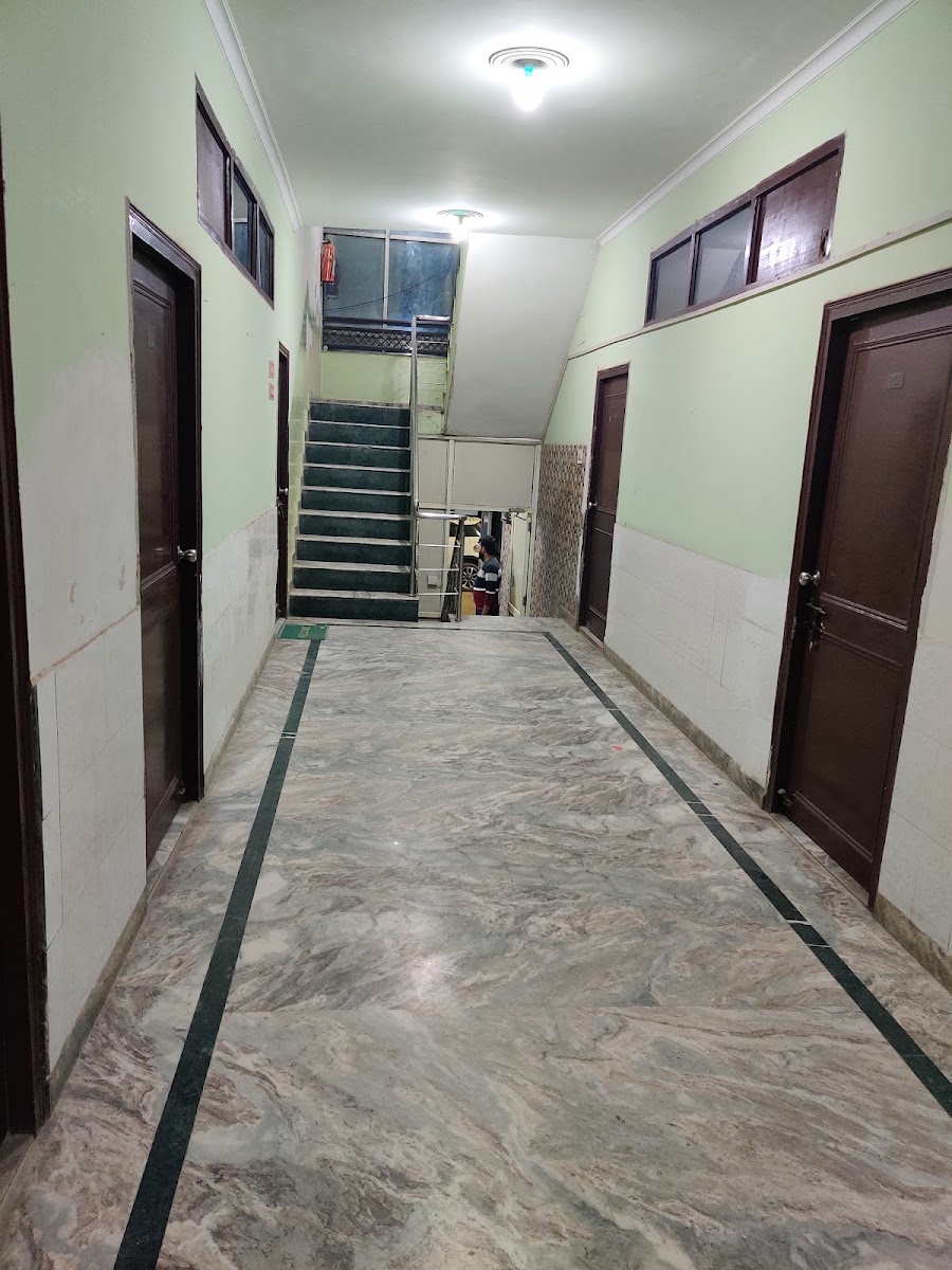Bharat Homes- Girls & Boys PG preview 2