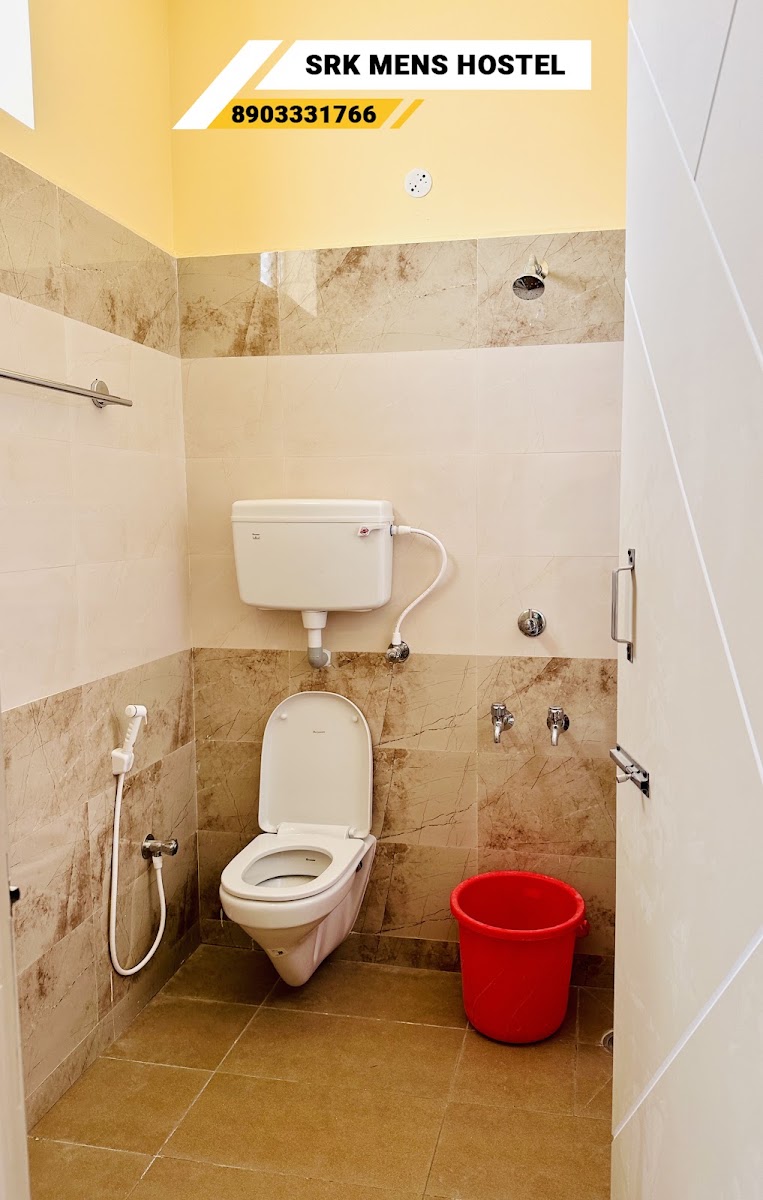 S R K Men’s Hostel preview 2