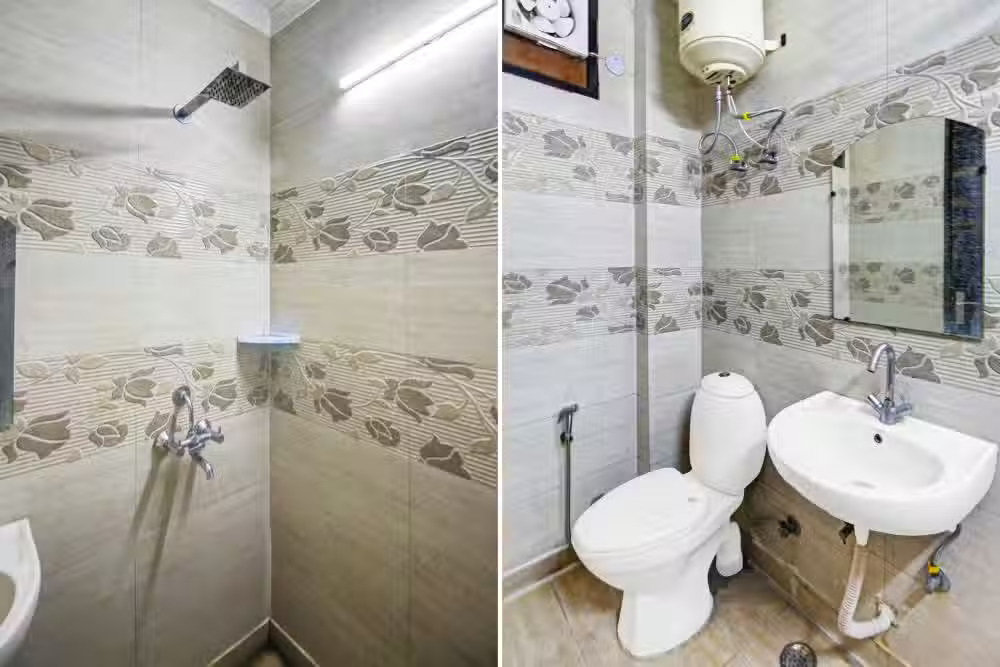 Stanza Living Penzance House | Ladies PG in North Campus preview 2