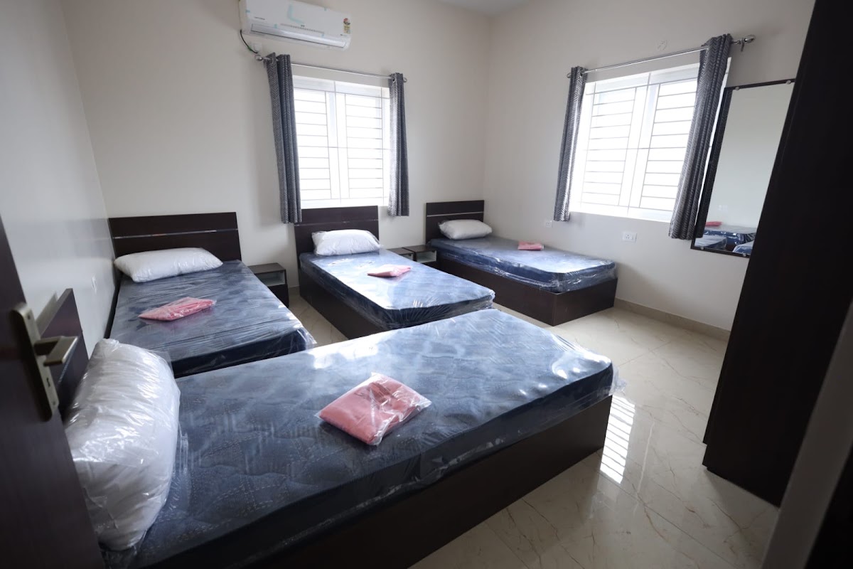 Infinity Living – Co-ed in Coimbatore preview photo 1