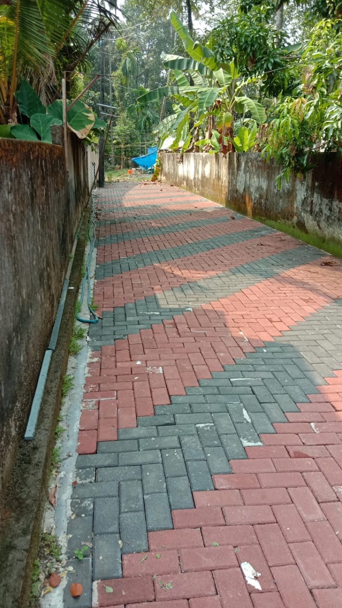 SELF COOKING PG Only for women – Girls PG in Kochi photo 1