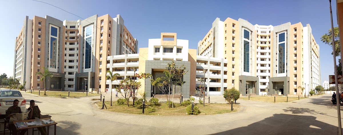 Samras Boy's Hostel
