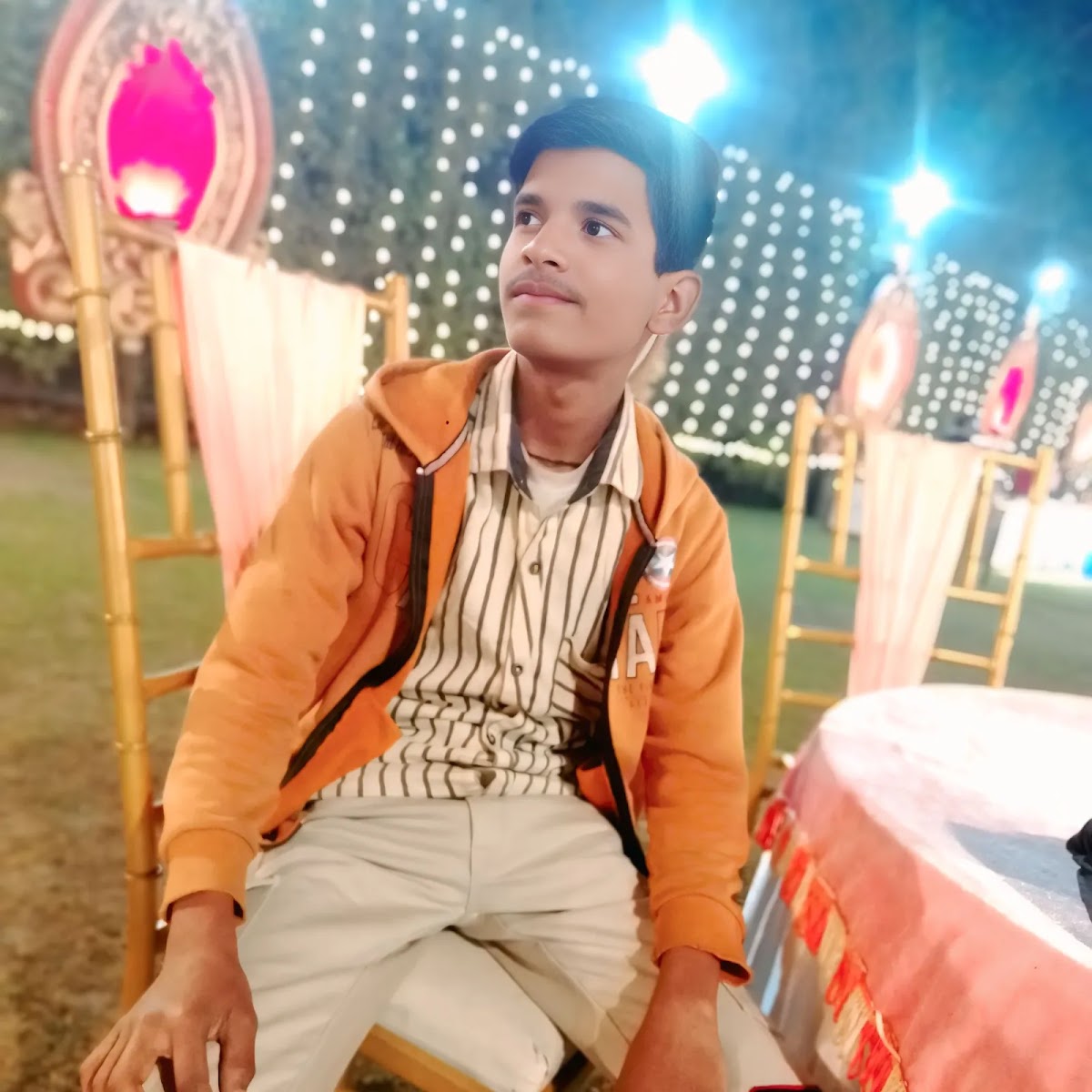 Lakshmi Boys Paying Guest preview 2