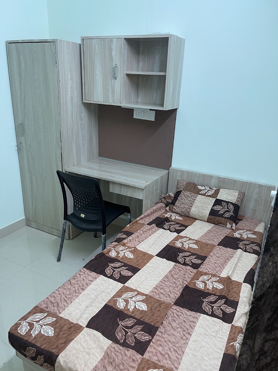 BALAJI BOYS HOSTEL – Boys PG in Kota preview photo 2