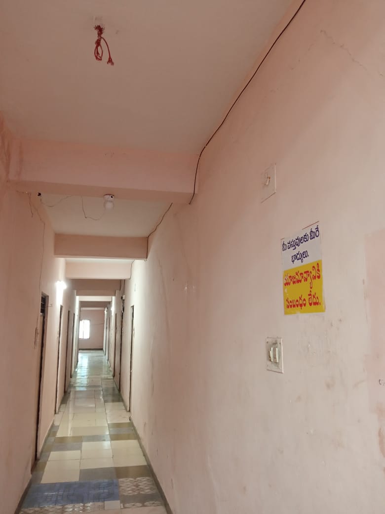S V S Boys Hostel Tirupati – Boys PG in Tirupati preview photo 2