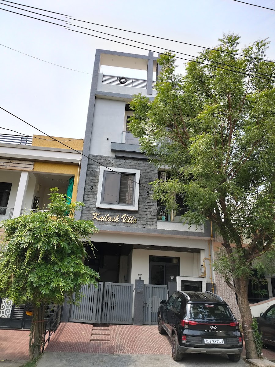 Diva girls PG – Girls PG in Udaipur photo 1
