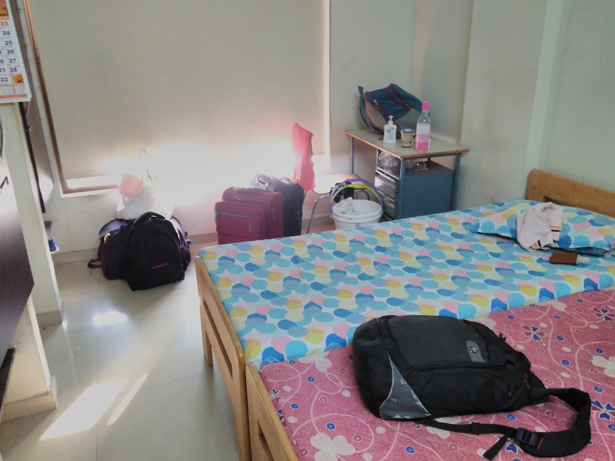 Shrama Sadhana Working Women's Hostel preview 1