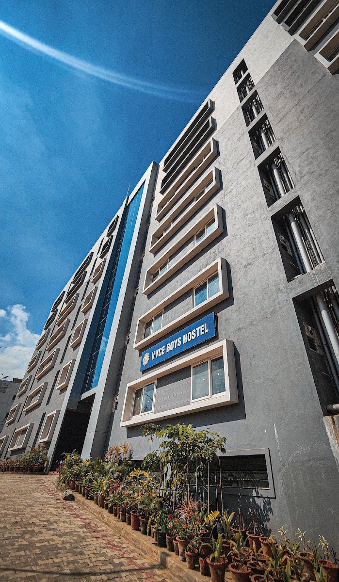 VVCE BOYS HOSTEL(VIDYAVARDHAKA)