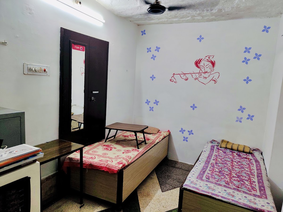 Ramawat Girls Hostel (PG) – Girls PG in Jodhpur photo 1