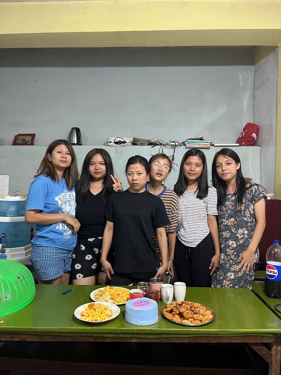 RZ GIRLS HOSTEL – Girls PG in Aizawl preview photo 1