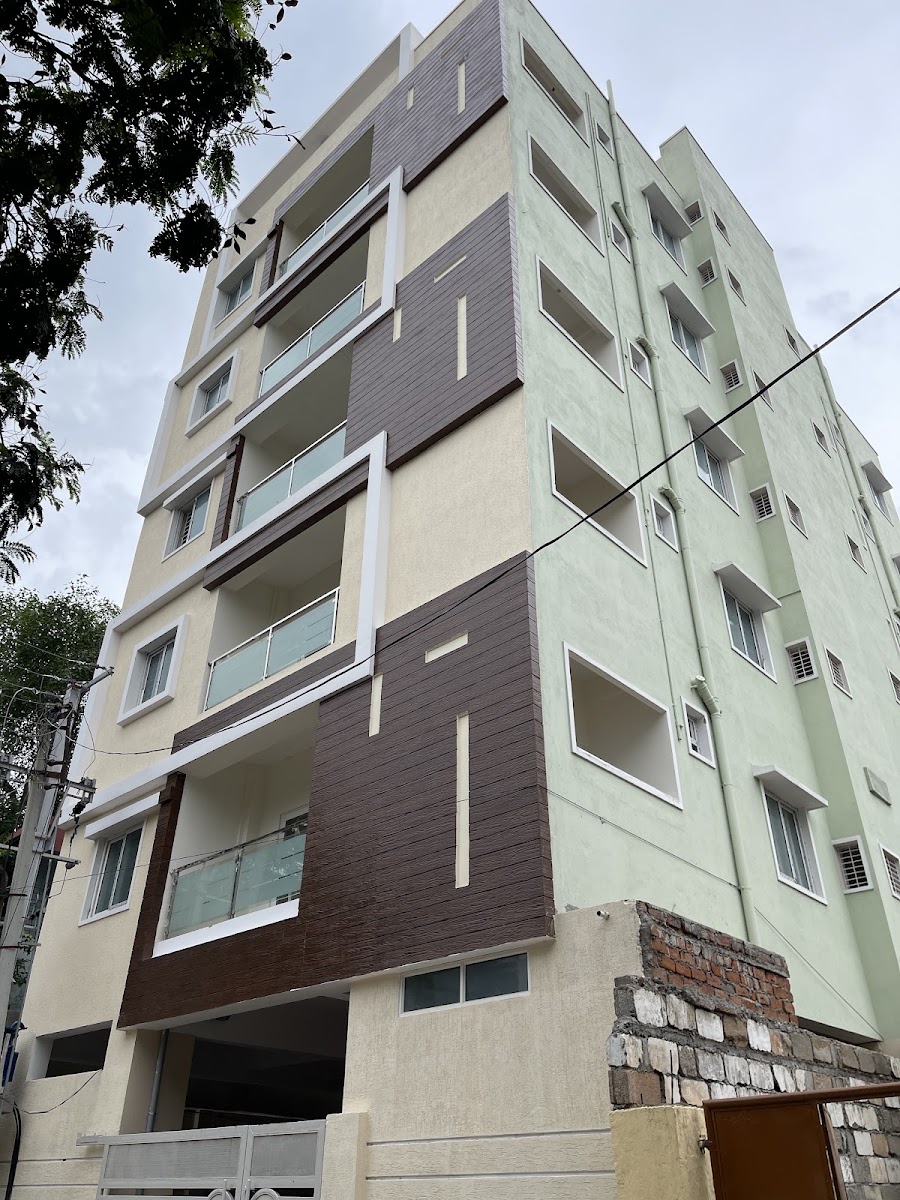 Diya Prime Women’s PG / Hostel – Girls PG in Hyderabad photo 1