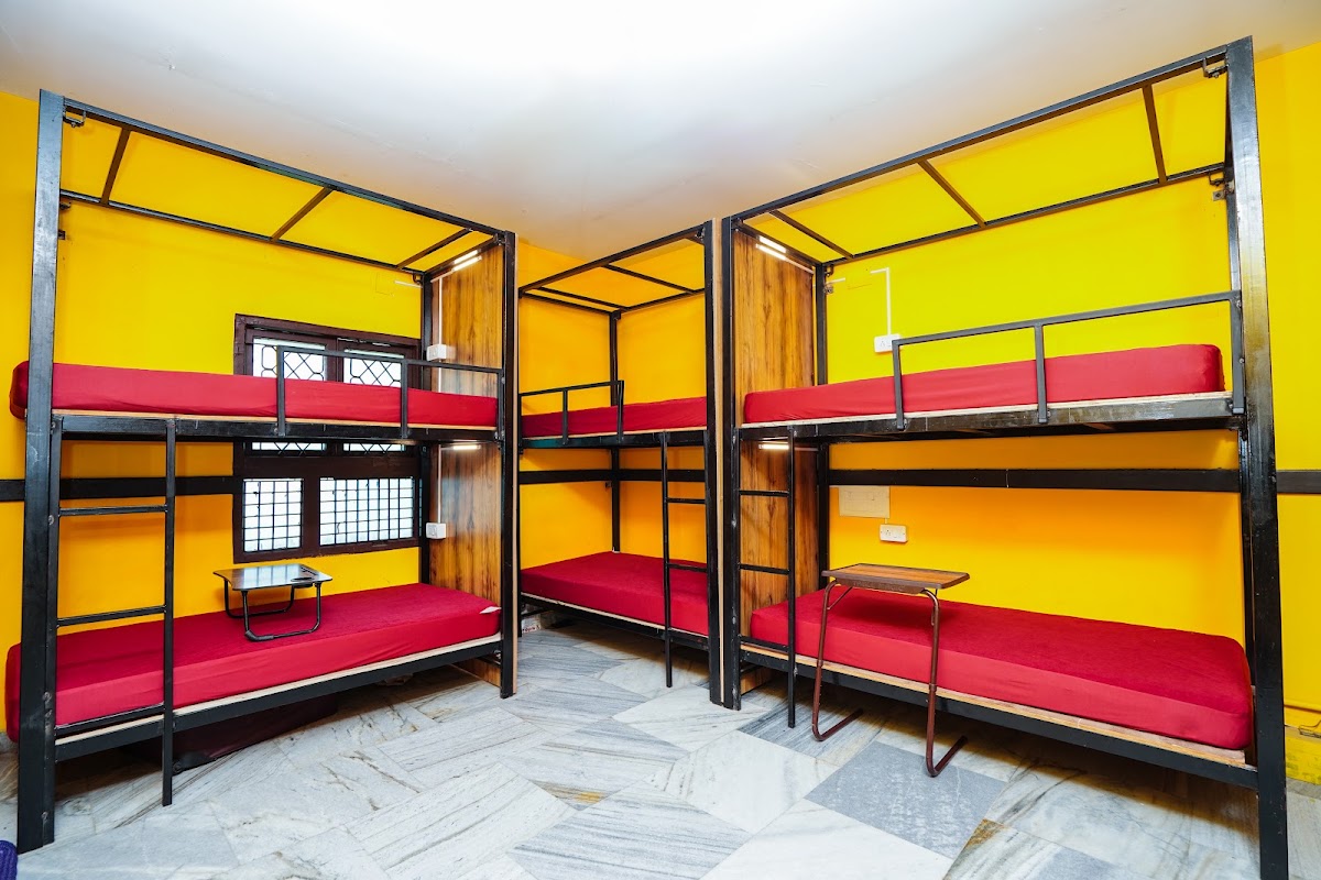 AR men’s Hostel - KK Nagar – Boys PG in Madurai preview photo 1