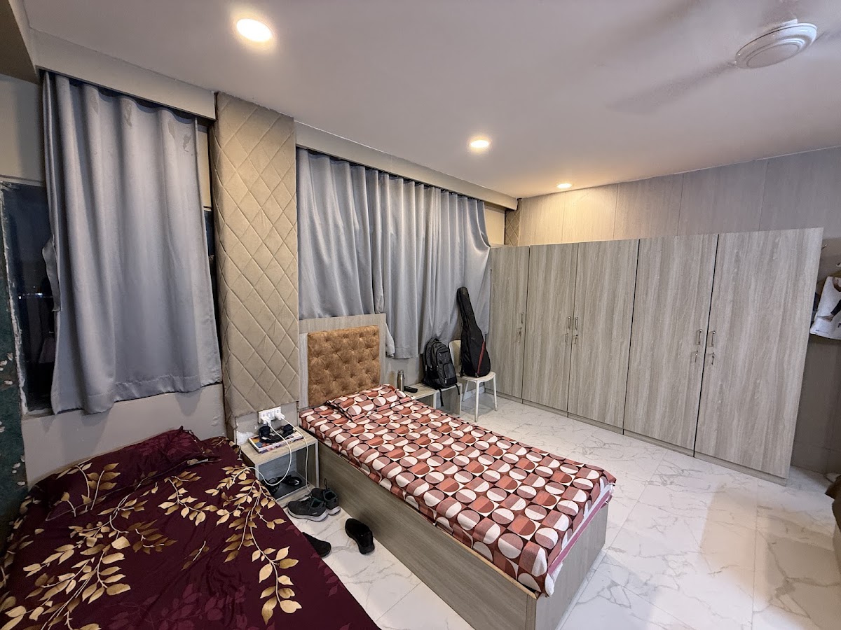 Paying Guest For Boys, Bhowanipore by Nikhil – Boys PG in Kolkata preview photo 1