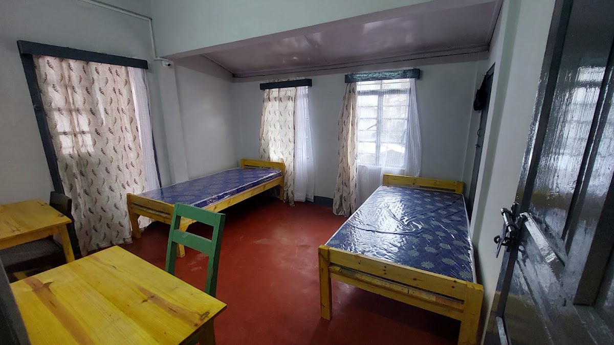 Lucia's PG for Girls – Girls PG in Shillong preview photo 1