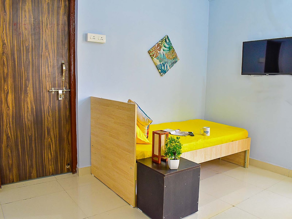 Zolo Tranquill Co-Living | Redefining PG preview 1