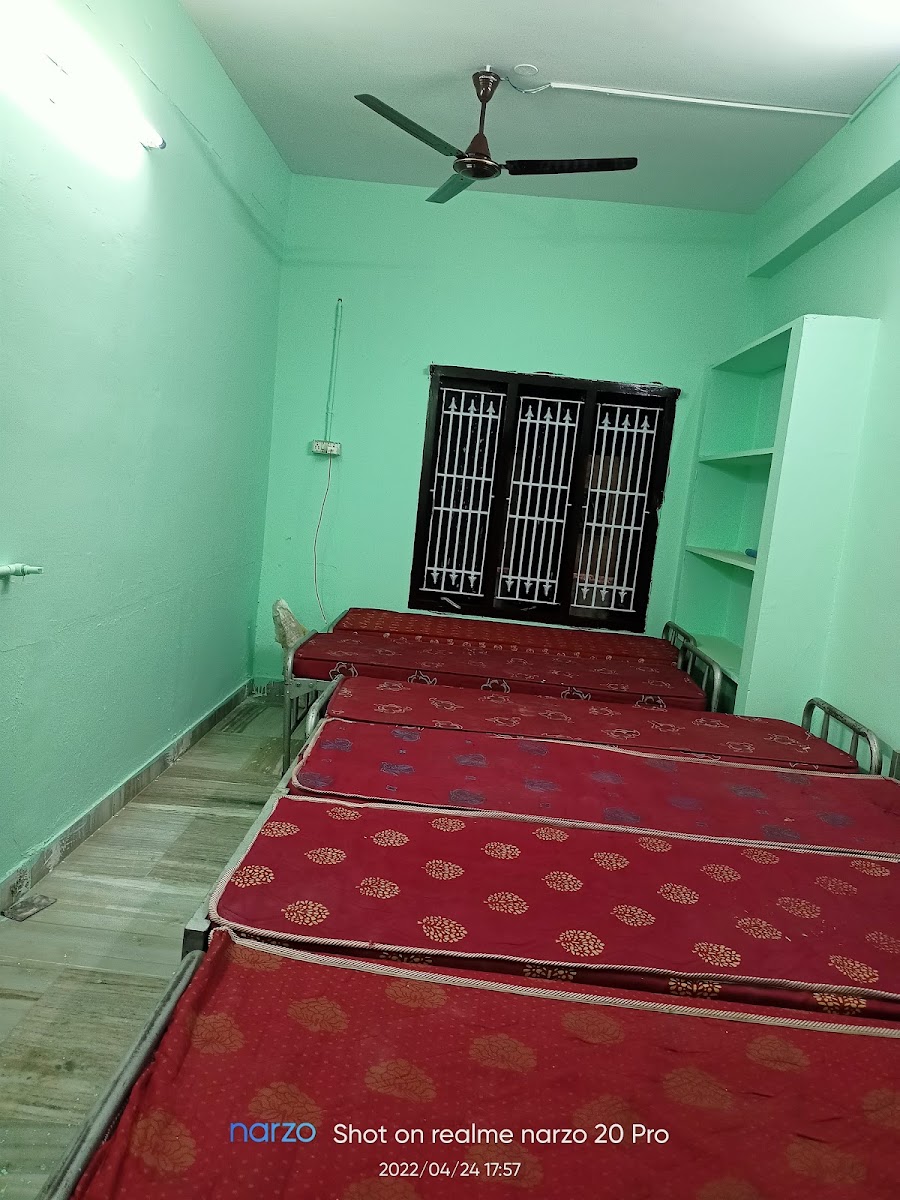 VIJAYA DURGA BOYS hostel – Boys PG in Vijayawada preview photo 1