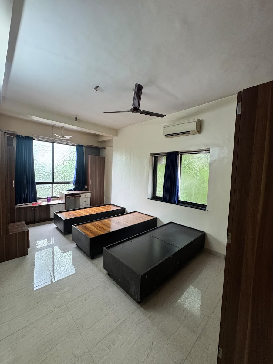 Metro Nest Boys PG – Boys PG in Pune preview photo 1