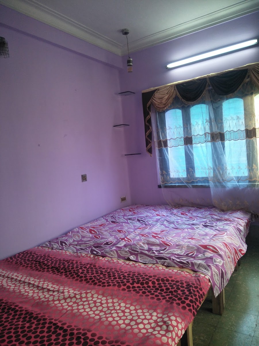 Kakurgachi girls pg – Girls PG in Kolkata preview photo 1