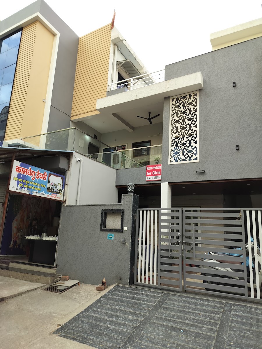 Shri Vinayak Girls PG – Girls PG in Raipur preview photo 2