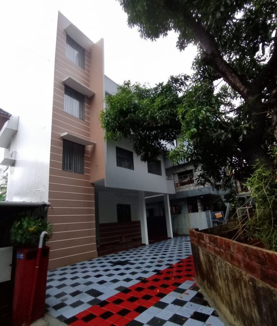 BlissNest Gents PG Vytilla Ernakulam – Boys PG in Kochi photo 1