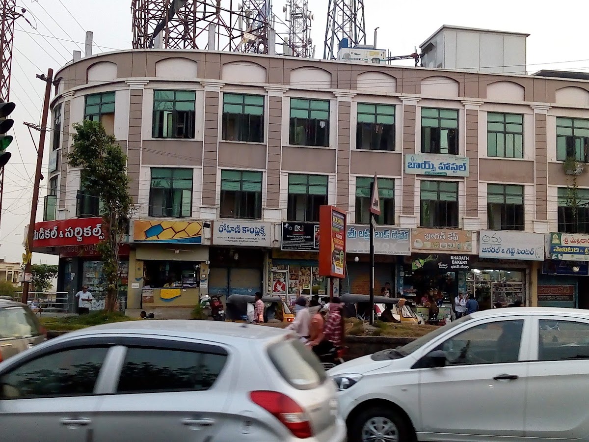 Bhavani boys hostel – Boys PG in Warangal preview photo 1