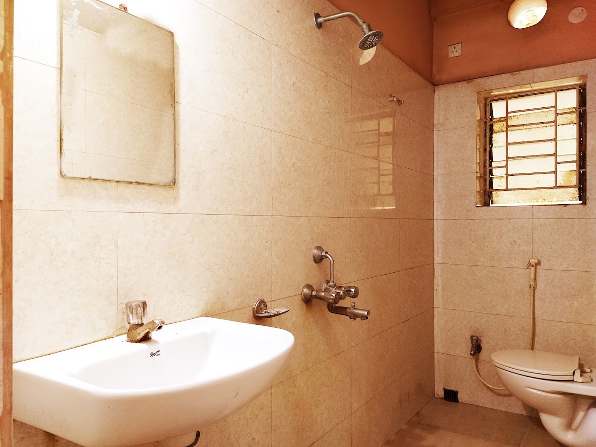 Sonartori Abashan Boys PG || PG Near Saltlake Sec V || Premium Shared / Private Rooms preview 2