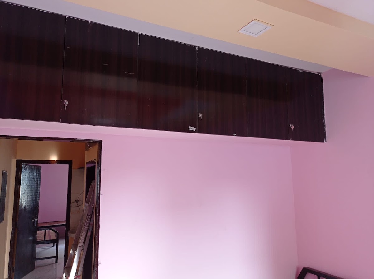 Shivkrupa Girls Hostel PG.(Hirawadi Nashik) – Girls PG in Nashik preview photo 1