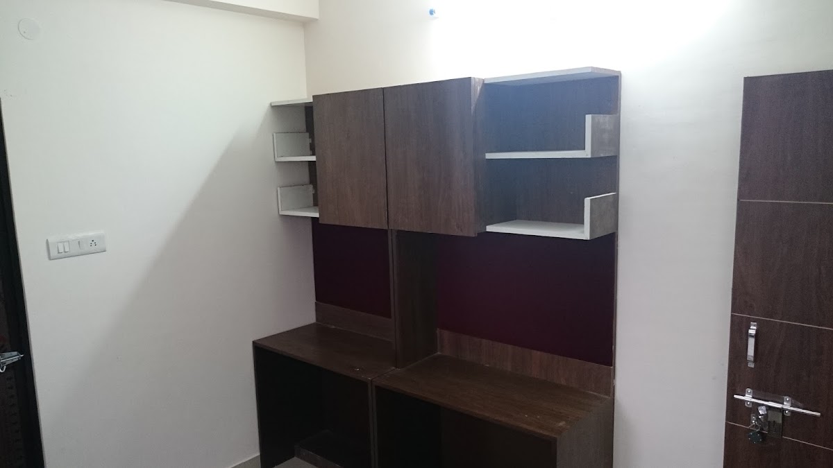 Galaxy Heights Girls Hostel – Girls PG in Kota preview photo 2