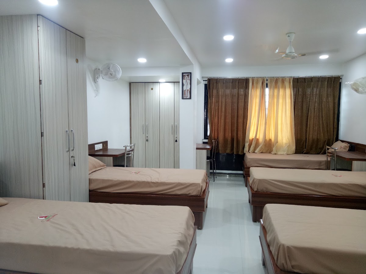 Alka Girl's Hostel – Girls PG in Nagpur preview photo 1