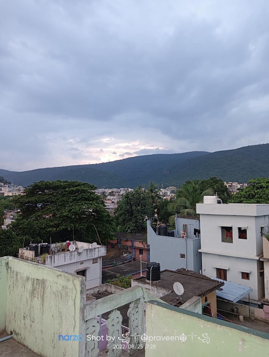 K.R.R. Boys Hostel