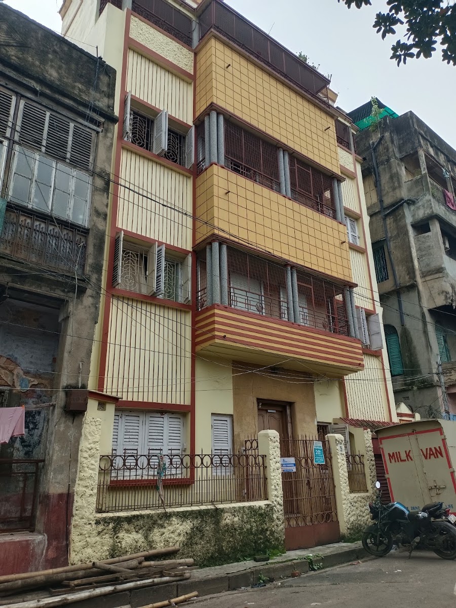 Home Away Home - Best Girls Pg in Maniktala | Girish Park | Kankurganchi | Sealdah