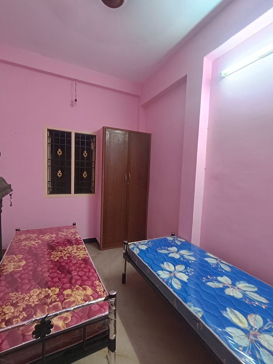 Bright Star Men's PG Hostel Chennai preview 1