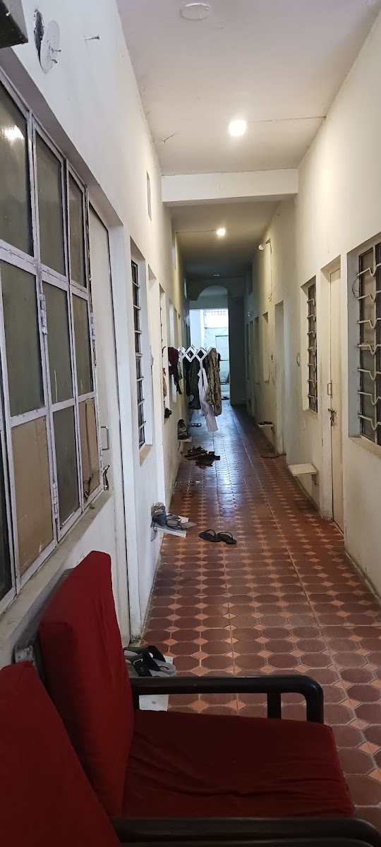 COSMOS GIRLS HOSTEL – Girls PG in Jabalpur preview photo 1