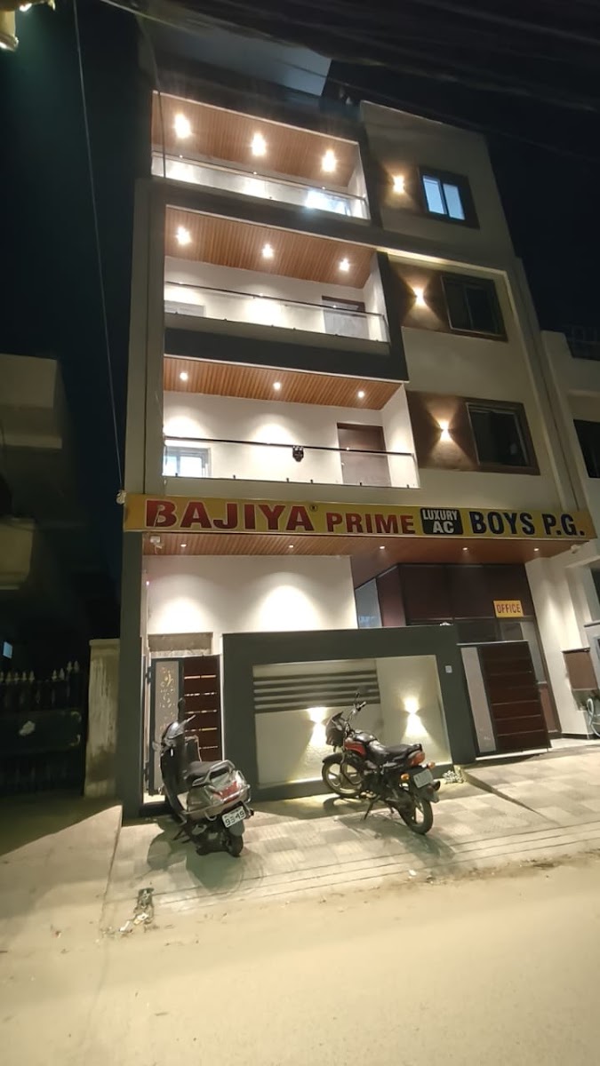 Bajiya Prime Luxury Boys P.G. preview 2